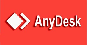 Cách ghi màn hình trong Anydesk