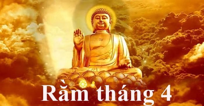 Rằm tháng 4