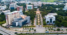 Công viên phần mềm Quang Trung, công viên phần mềm đầu tiên và lớn nhất tại Việt Nam