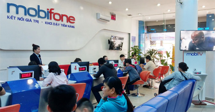 How to register GV119 MobiFone to receive combo data, voice calls