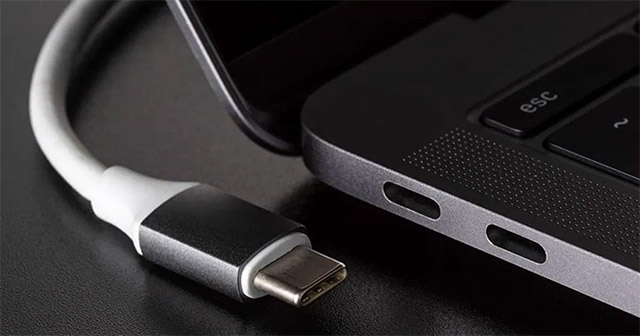USB-C