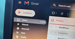 Người dùng Gmail hiện có thể lưu ảnh đính kèm trong email trực tiếp vào Google Photos