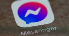 Tại sao các cuộc trò chuyện trên Facebook Messenger không được mã hóa?