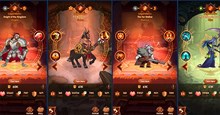 Code Thánh Địa AFK mới nhất và cách nhập