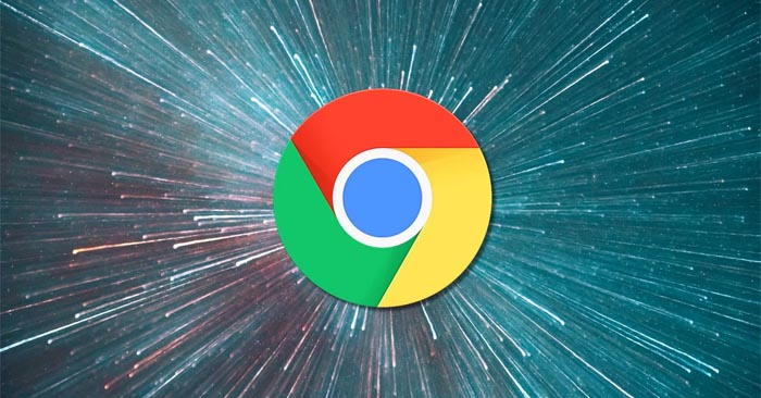 Tốc độ của Google Chrome tăng nhanh hơn 23%
