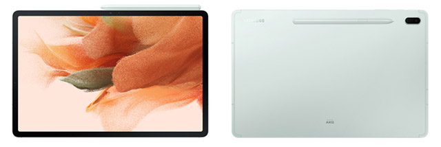 Galaxy Tab S7 FE