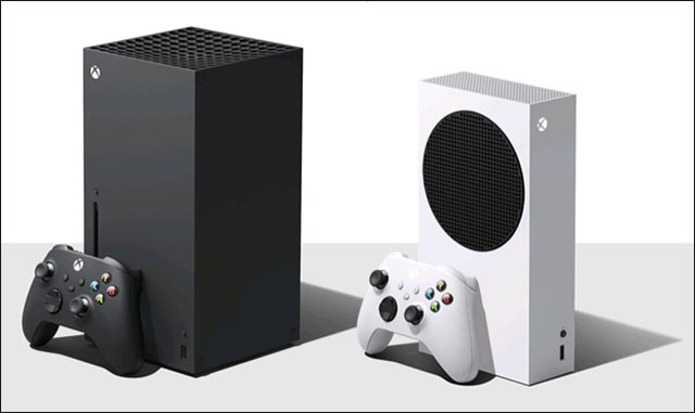 Xbox