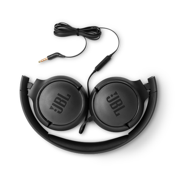 JBL Tune 500 On-Ear Headphone