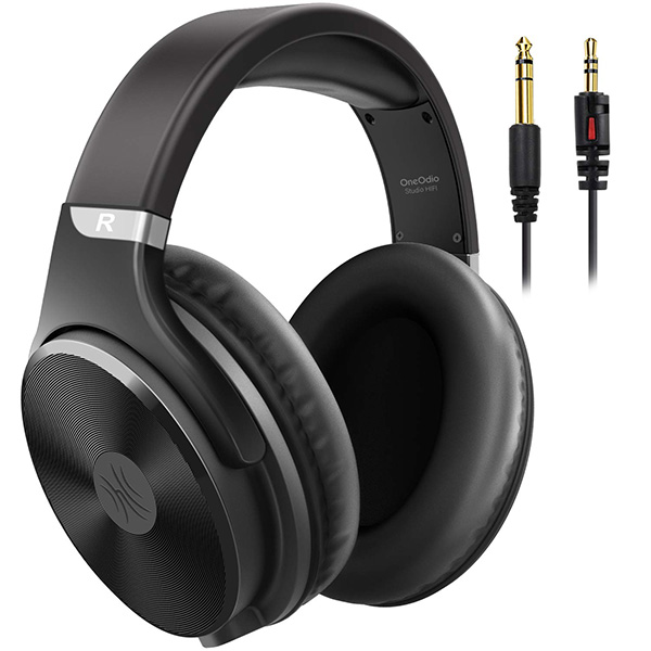 OneOdio Studio Monitor Headphone
