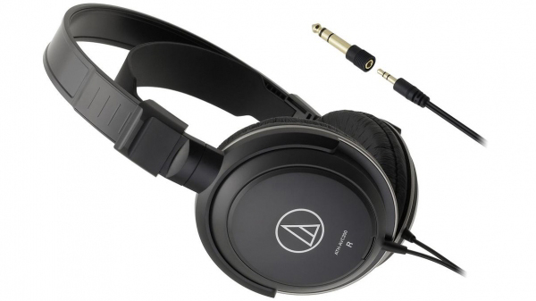 Audio-Technica ATH-AVC200 SonicPro