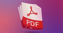 Cách trích xuất, tách nhỏ một hoặc nhiều trang cụ thể trong file tài liệu PDF trên máy Mac