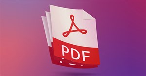 Cách trích xuất, tách nhỏ một hoặc nhiều trang cụ thể trong file tài liệu PDF trên máy Mac