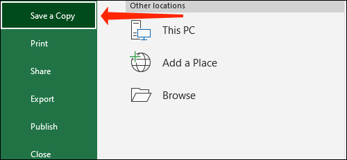 Cách tự động lưu file Excel vào OneDrive - Ảnh minh hoạ 5