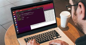 Cách chạy lệnh Linux trong nền