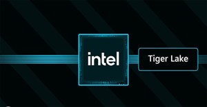 Intel ra mắt bộ vi xử lý dòng U đầu tiên đạt tốc độ 5GHz