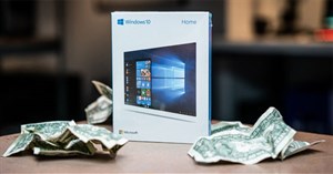 Bị kết án 6 năm tù giam và nộp phạt 3.600EUR vì sử dụng Windows và Office bản 'crack'  ở Tây Ban Nha