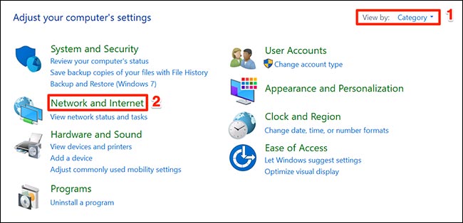 Cách Tạo Lối Tắt VPN Trên Máy Tính Để Bàn Windows 10 - HUY AN PHÁT
