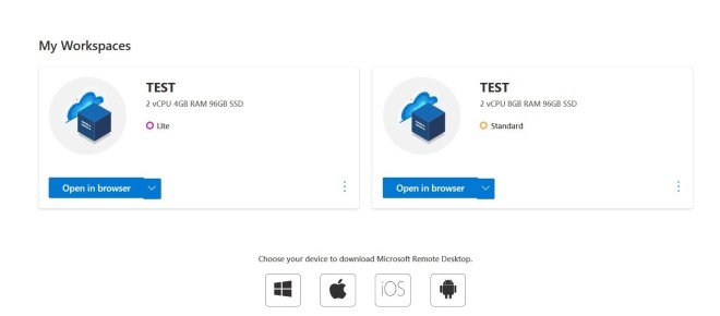 Windows 10 Sun Valley (21H2): Hình ảnh đầu tiên của những giao diện và tính năng mới Windows 10 Sun Valley (21H2): Hình ảnh đầu tiên của những giao diện và tính năng mới