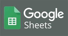 Cách đổi đơn vị tiền tệ mặc định Google Sheets