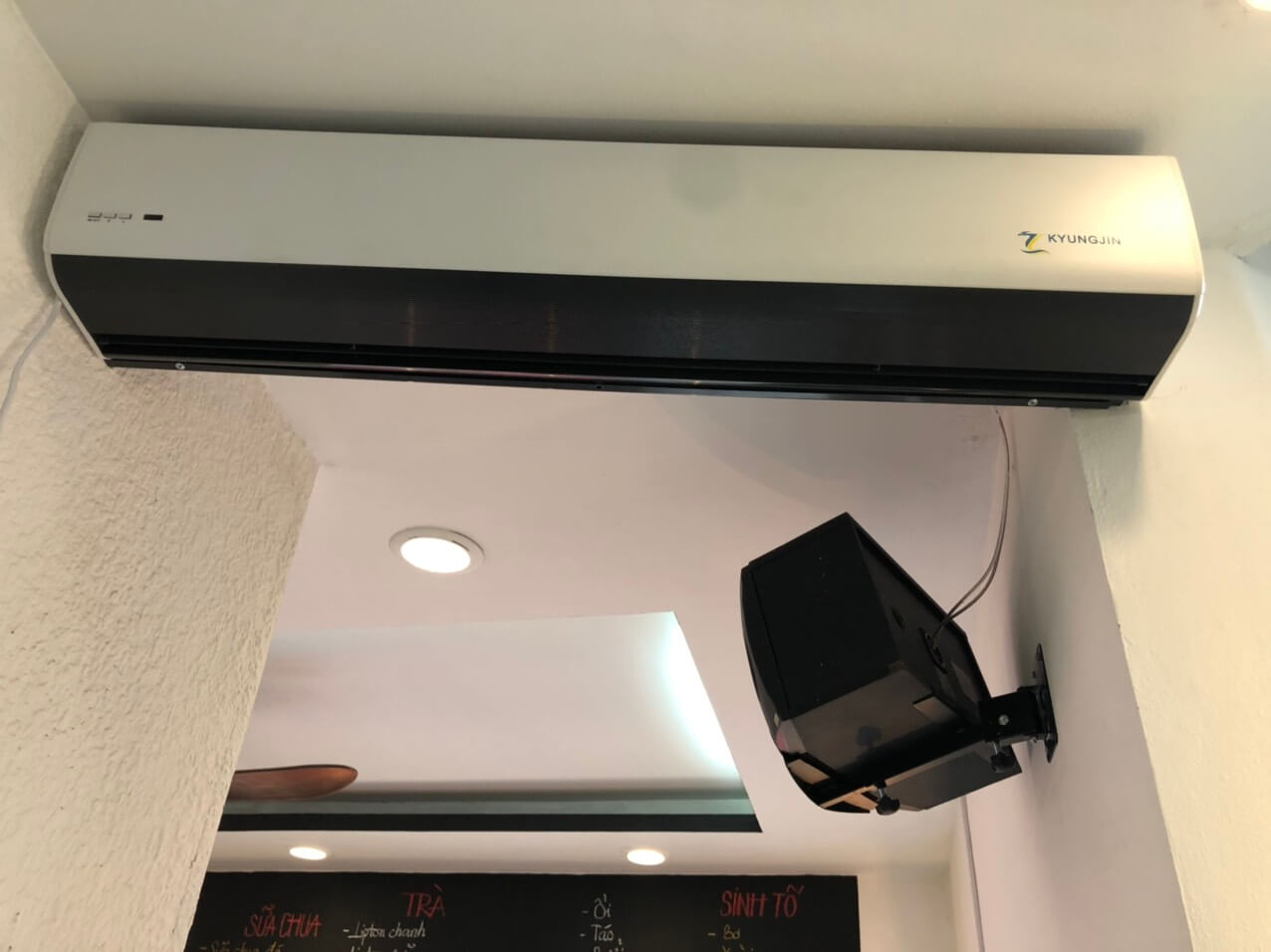 Quạt cắt gió có tác dụng gì?