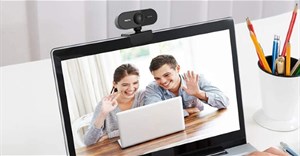 Cách khắc phục lỗi webcam tắt mở liên tục trên Windows 10