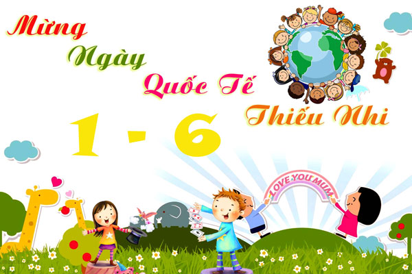 Lời chúc 1-6 hay
