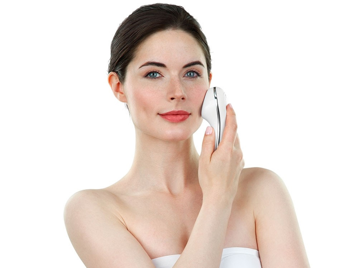 Có nên sử dụng máy đẩy tinh chất không?