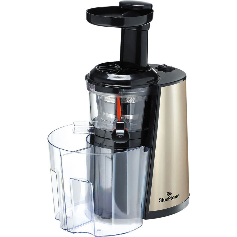 Máy ép chậm Bluestone 6556