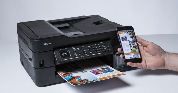 [So sánh] Should I buy a Canon or Brother printer?