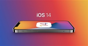 Apple khóa sign iOS 14.6 sau khi tung ra iOS 14.7.1