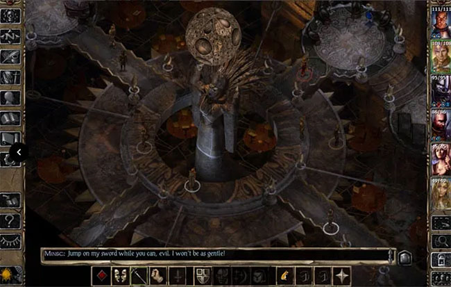 Baldur’s Gate 2: Enhanced Edition