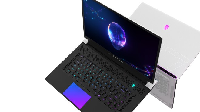 Đây là các mẫu laptop Alienware mỏng nhất hiện tại