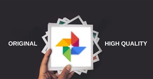 Google Photos hoạt động như thế nào? Làm sao để tận dụng 15GB lưu trữ miễn phí hiệu quả nhất?