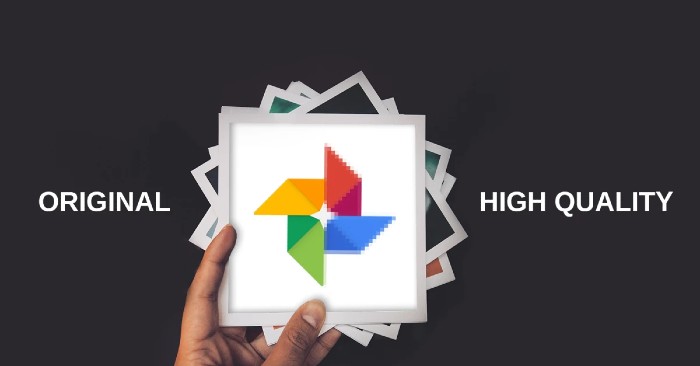 How does Google Photos work?  How to make the most of 15GB of free storage?