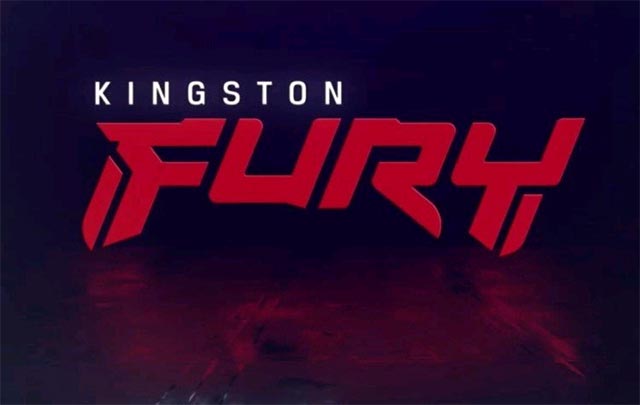 Kingston FURY