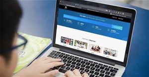 Cách đăng ký học online trên Vinschool