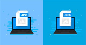 File JPG (JPEG) là gì?