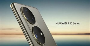 Huawei P50 Pro: Thiết kế, thông số và ngày ra mắt