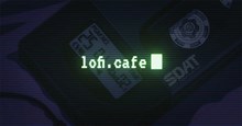 Cách nghe nhạc Lofi trên trang web lofi.cafe