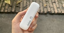 USB 4G của Huawei có chứa lỗ hổng bảo mật nghiêm trọng