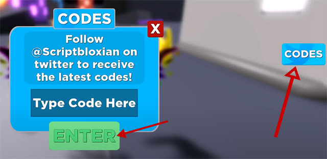 Cách nhận và nhập Code Roblox Nok Piece mới nhất