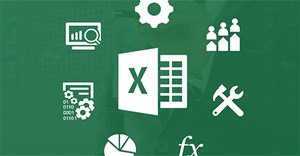 Cách tính tiền phạt đi muộn trong Excel