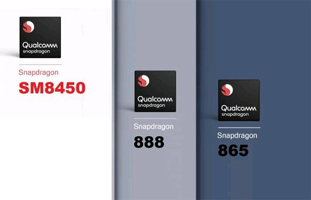 Qualcomm sm6150 что за процессор