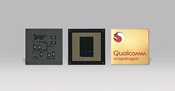 Leaked details about Qualcomm SM8450 CPU, successor to Snapdragon 888