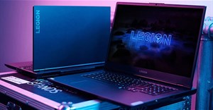 Đánh giá Lenovo Legion 5: Laptop chơi game tốt trong tầm giá