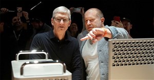 Jony Ive “lôi kéo” thành công 4 nhà thiết kế Apple về đầu quân cho mình