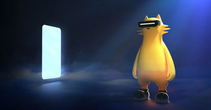 Discover the mascots of Xiaomi, OPPO, Realme…
