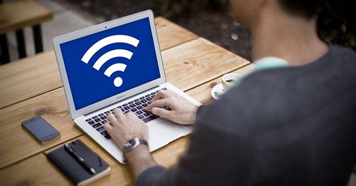Khắc phục lỗi mạng WiFi không hiển thị trên Windows 10