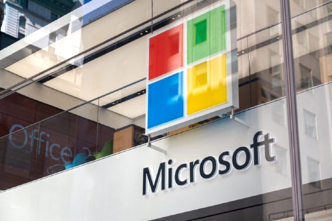 Một công ty con của Microsoft bị tố cố tình lách luật để trốn thuế