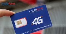 Cách đăng ký gói FD50 MobiFone nhận 75GB/tháng